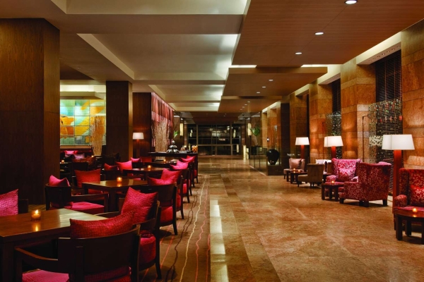 Hotel Grand Hyatt Mumbai